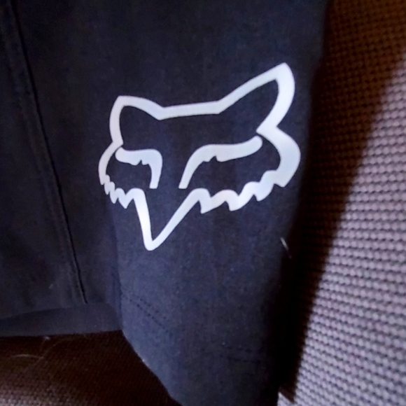 Mens MTB Fox Ranger Short-like new - Picture 2 of 3